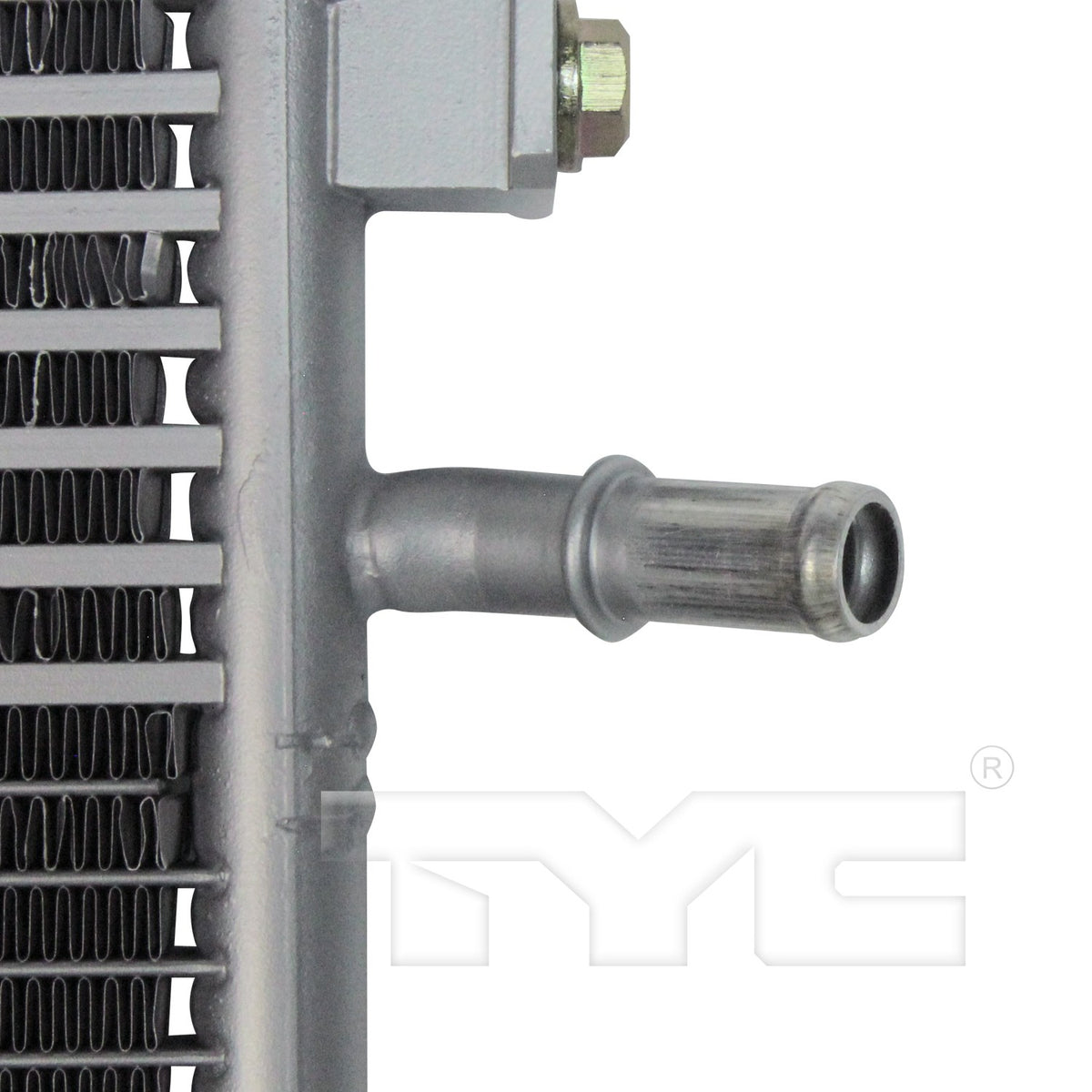 TYC A/C Condenser 30032