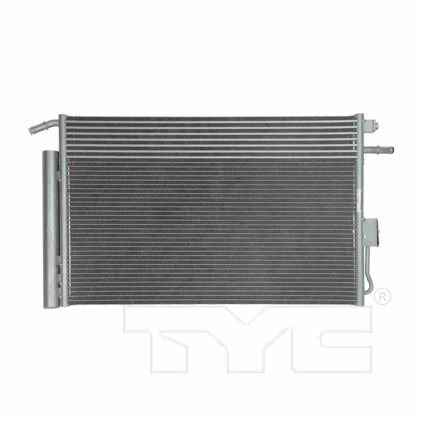 TYC A/C Condenser 30032