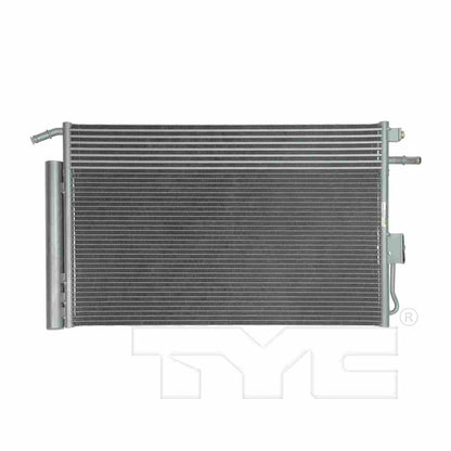 TYC A/C Condenser 30032