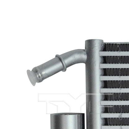 TYC A/C Condenser 30032