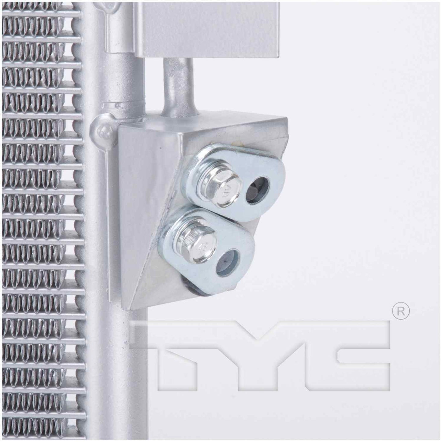 TYC A/C Condenser 30035
