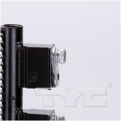 TYC A/C Condenser 30036
