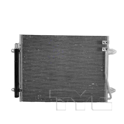 TYC A/C Condenser 30037