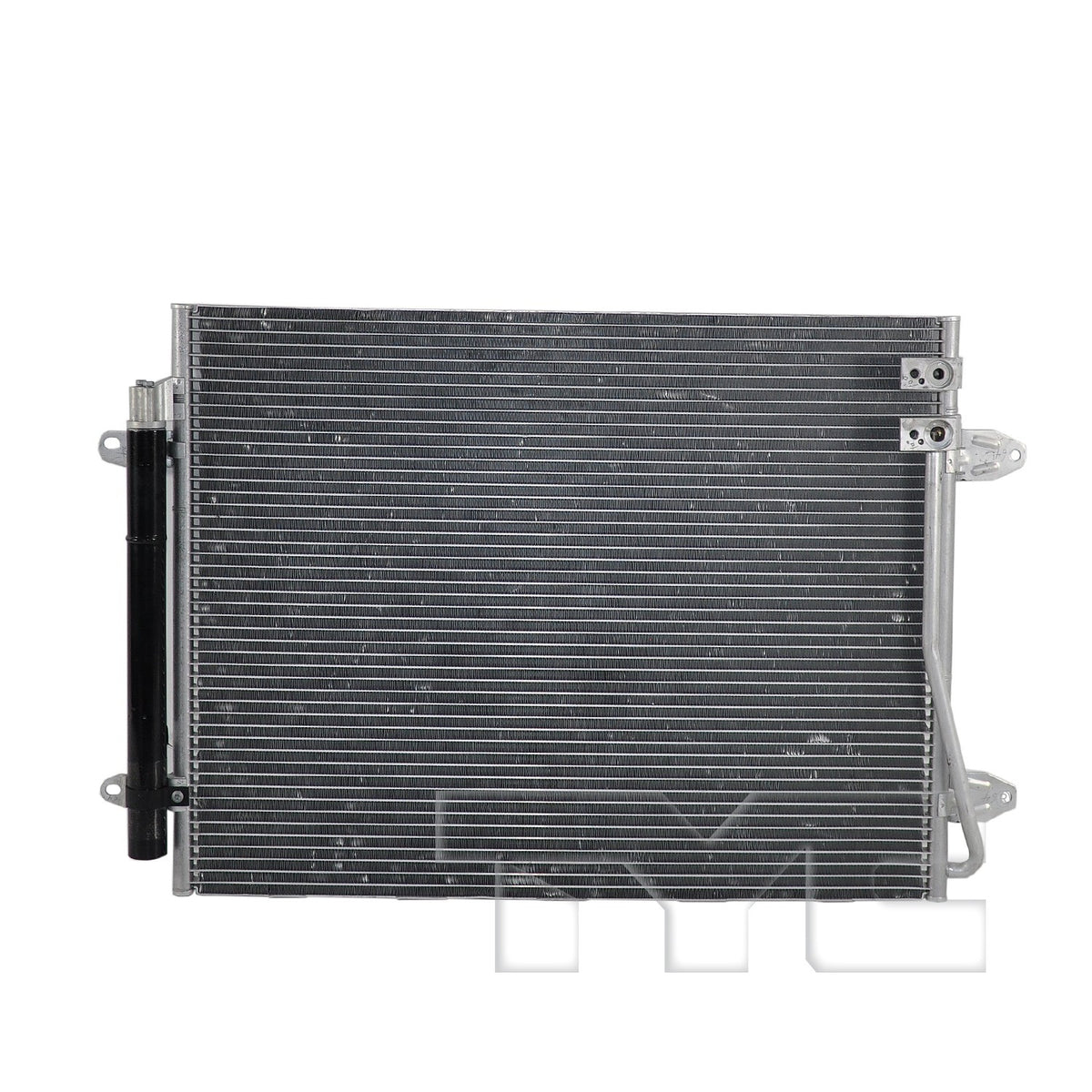TYC A/C Condenser 30037