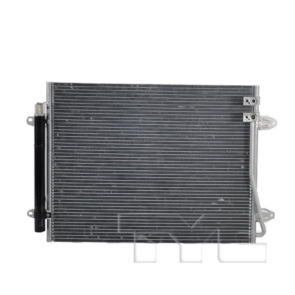 TYC A/C Condenser 30037