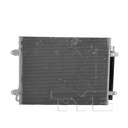 TYC A/C Condenser 30037