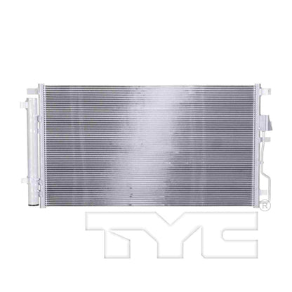 TYC A/C Condenser 30038