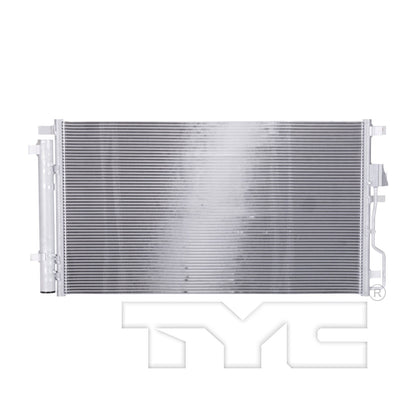 TYC A/C Condenser 30038