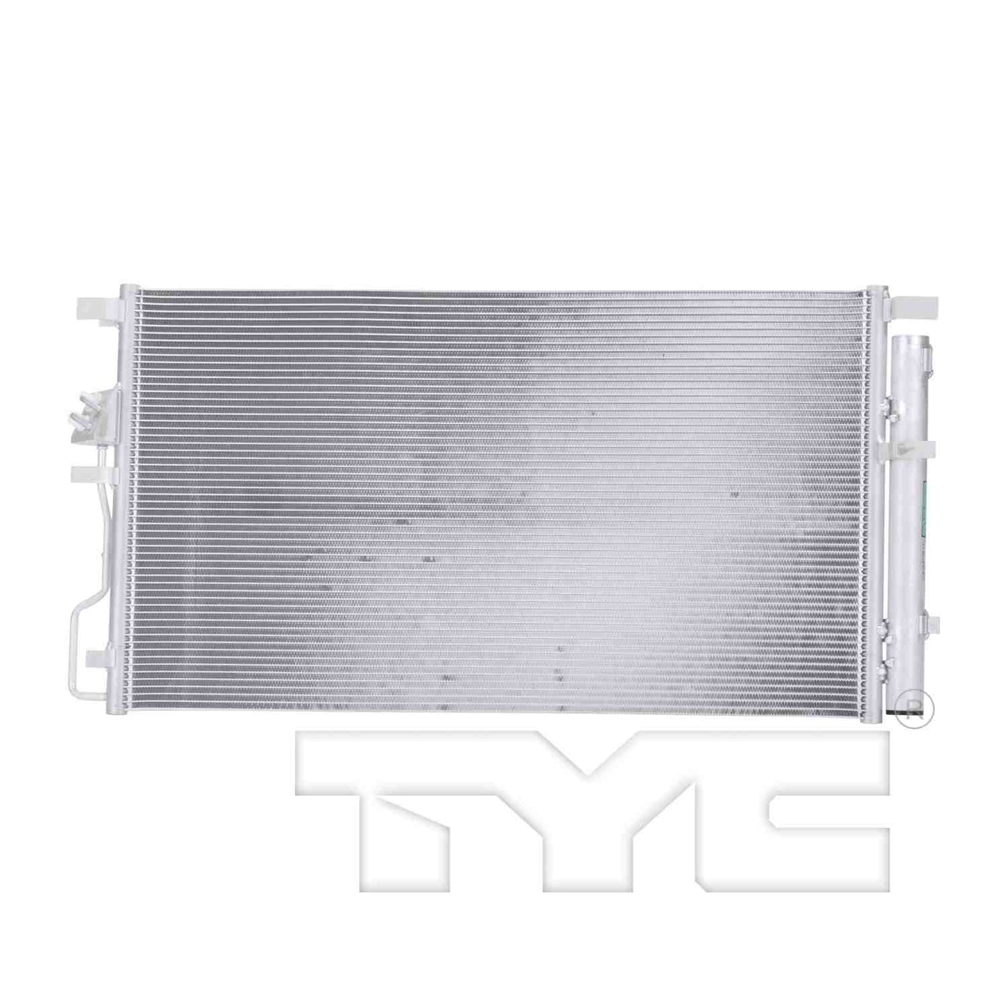 TYC A/C Condenser 30038