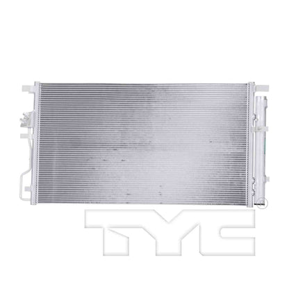 TYC A/C Condenser 30038