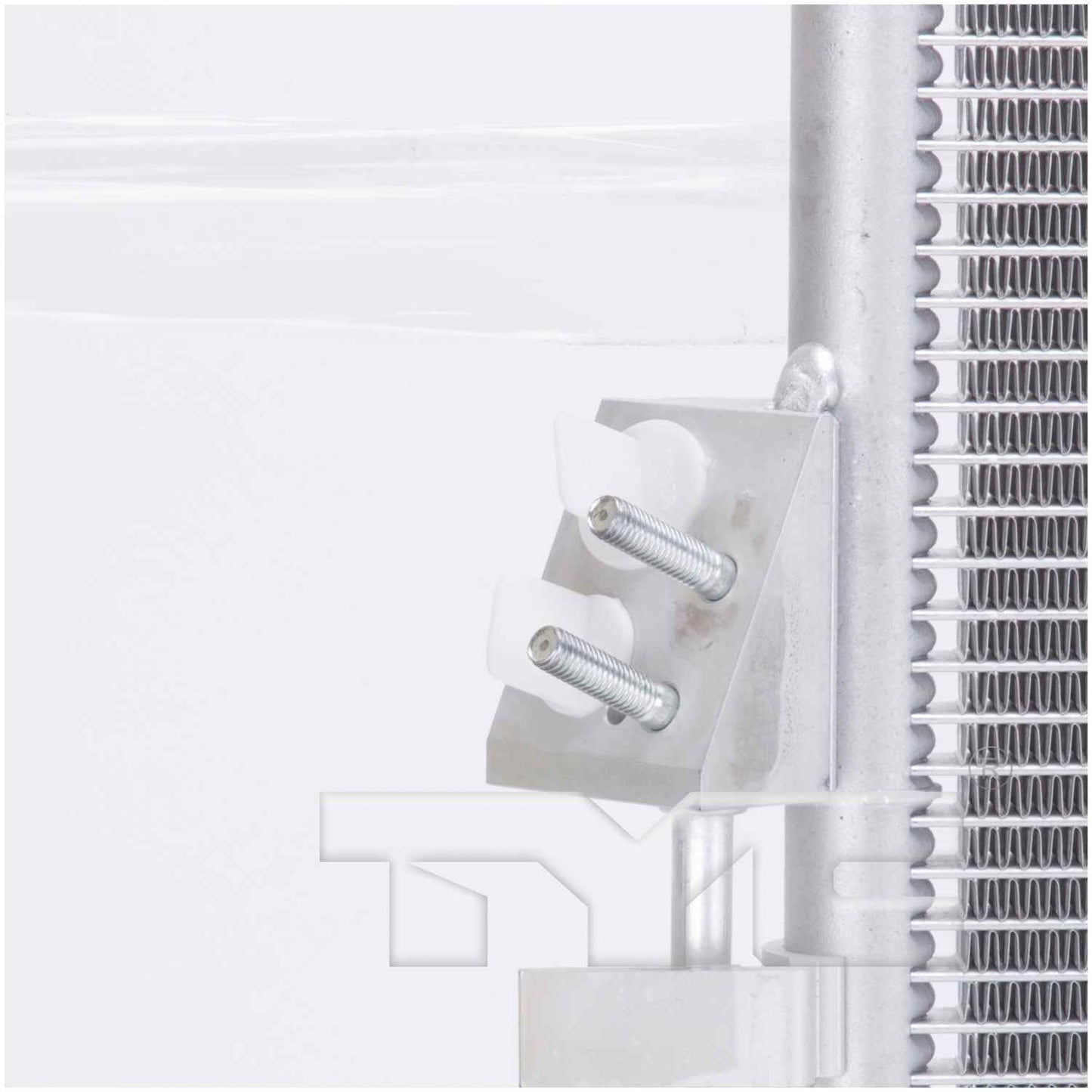 TYC A/C Condenser 30038