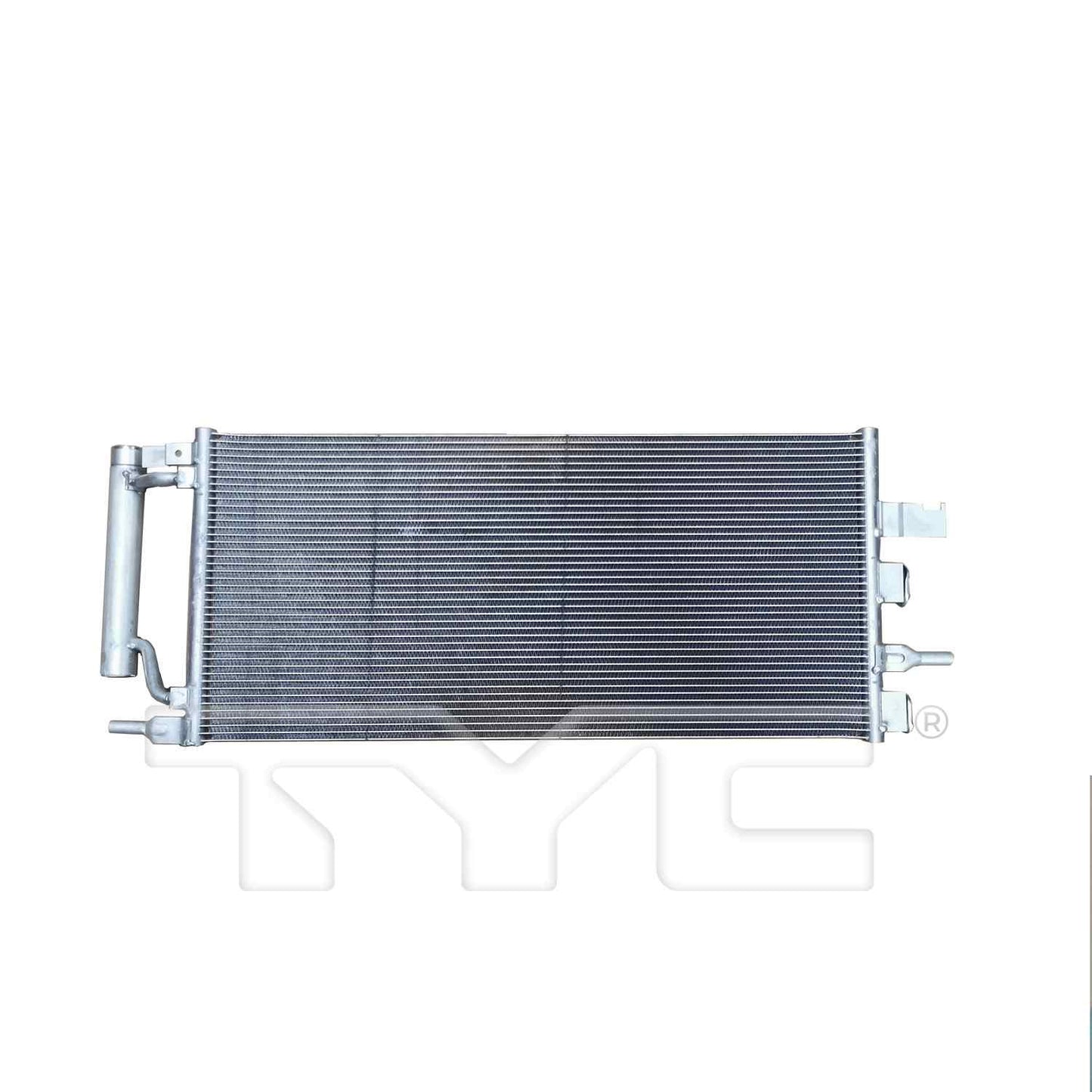 TYC A/C Condenser 30040