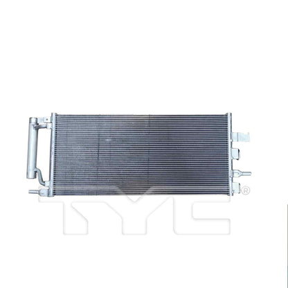 TYC A/C Condenser 30040