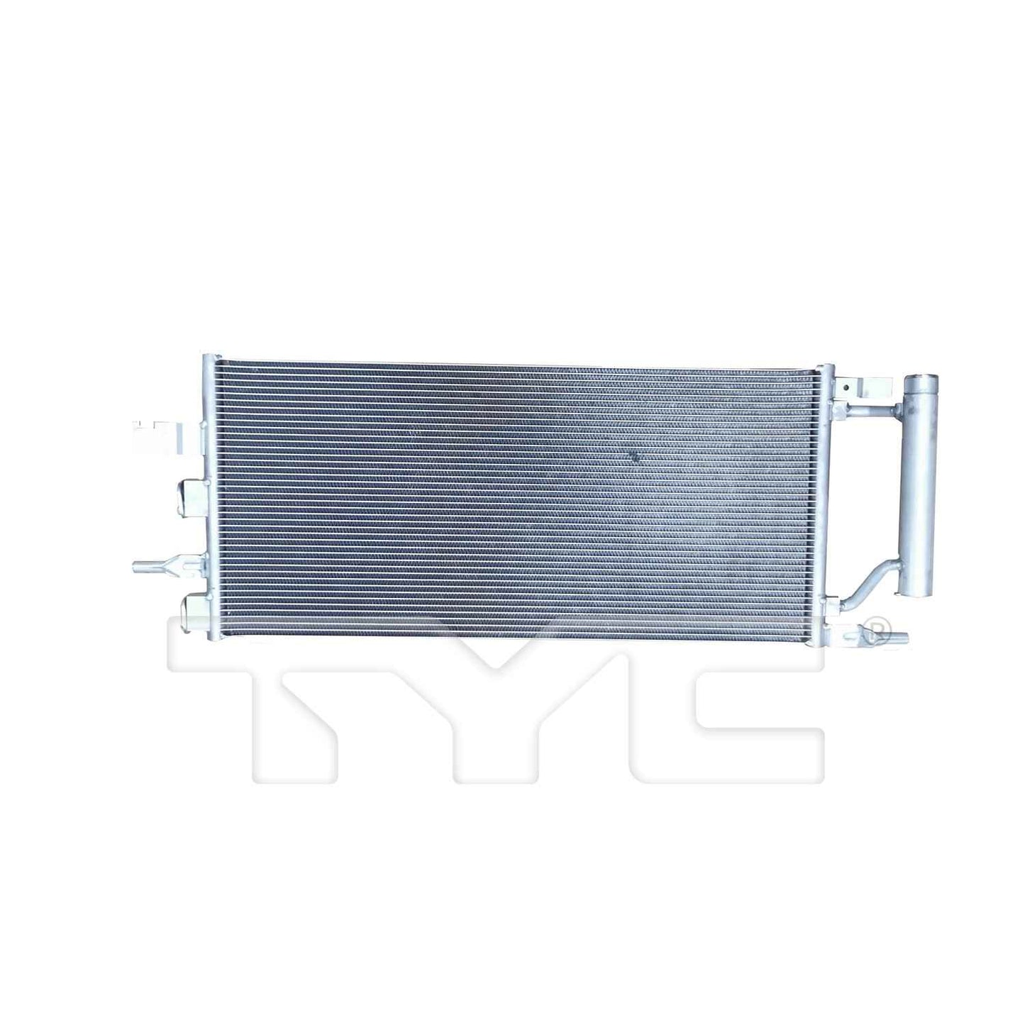 TYC A/C Condenser 30040