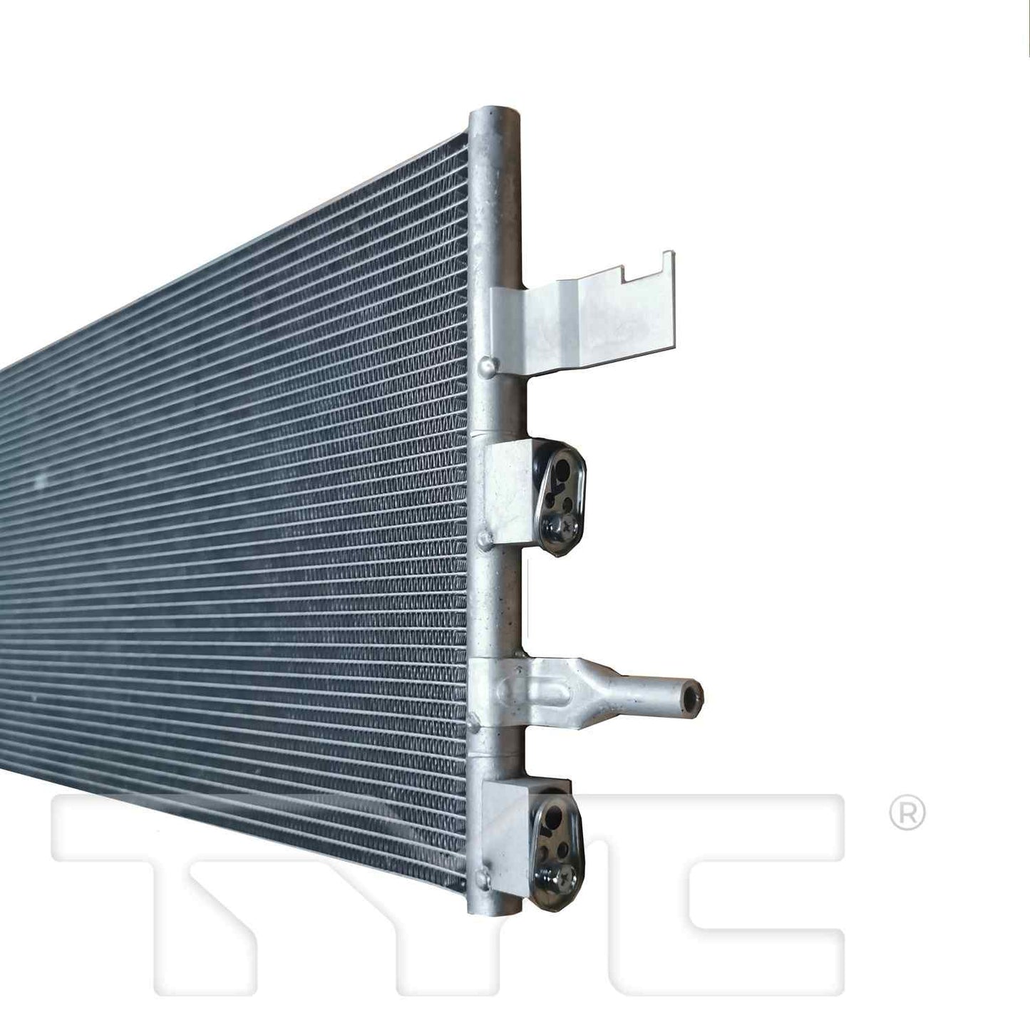 TYC A/C Condenser 30040