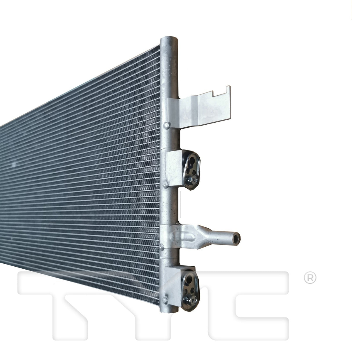 TYC A/C Condenser 30040