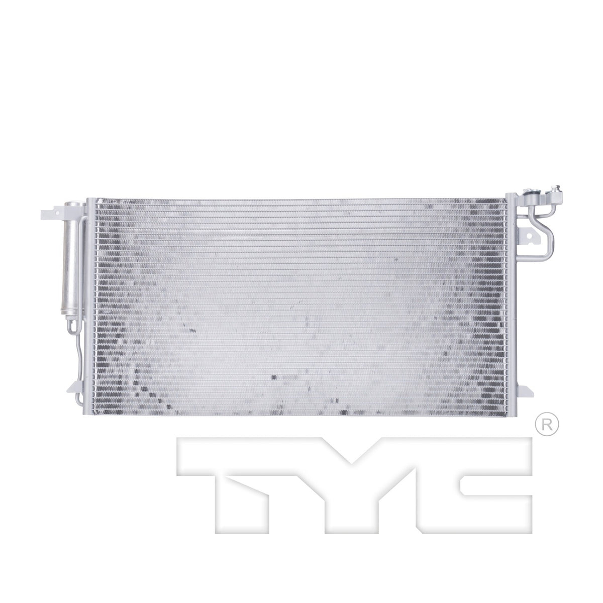 TYC A/C Condenser 30041