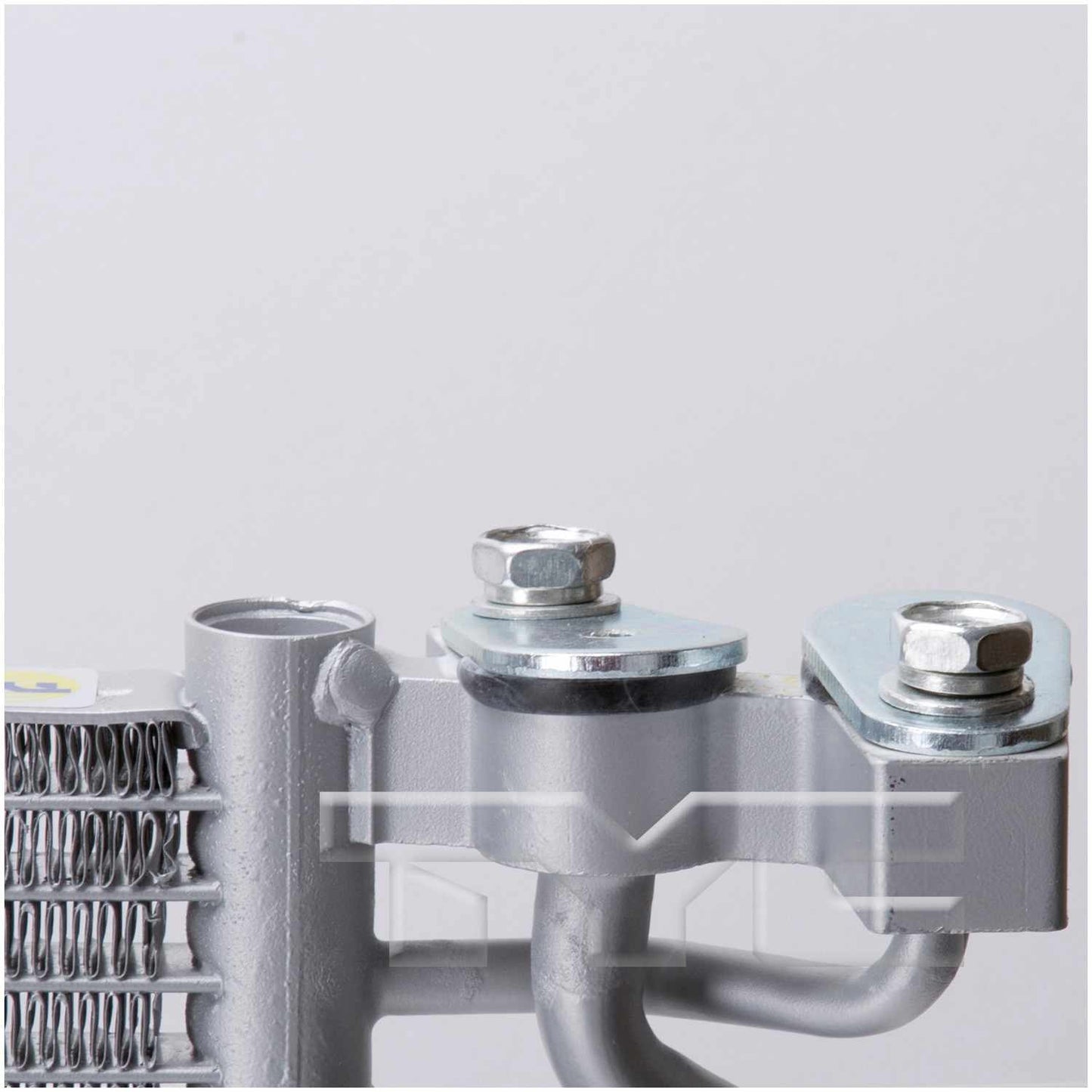 TYC A/C Condenser 30041