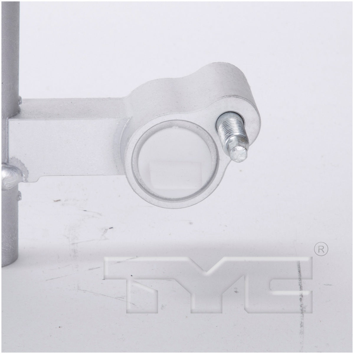 TYC A/C Condenser 30042