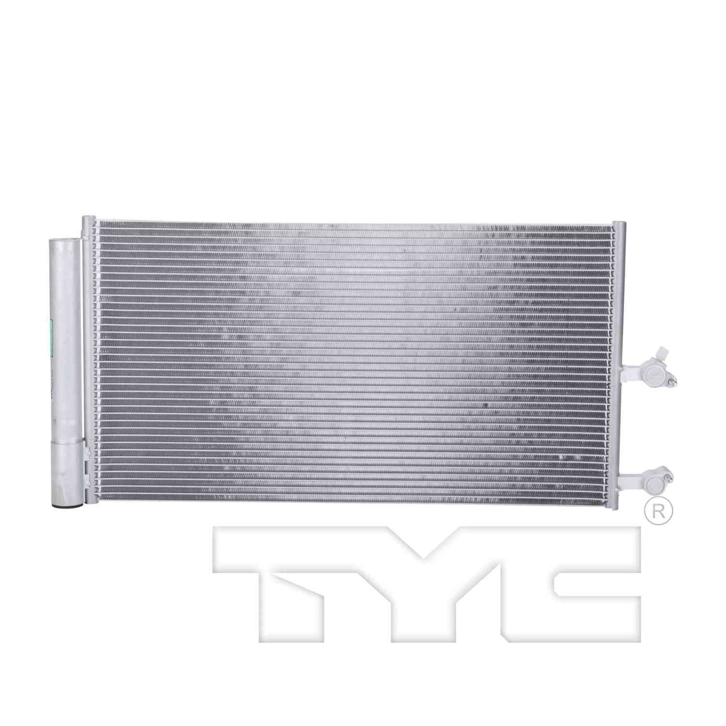 TYC A/C Condenser 30042
