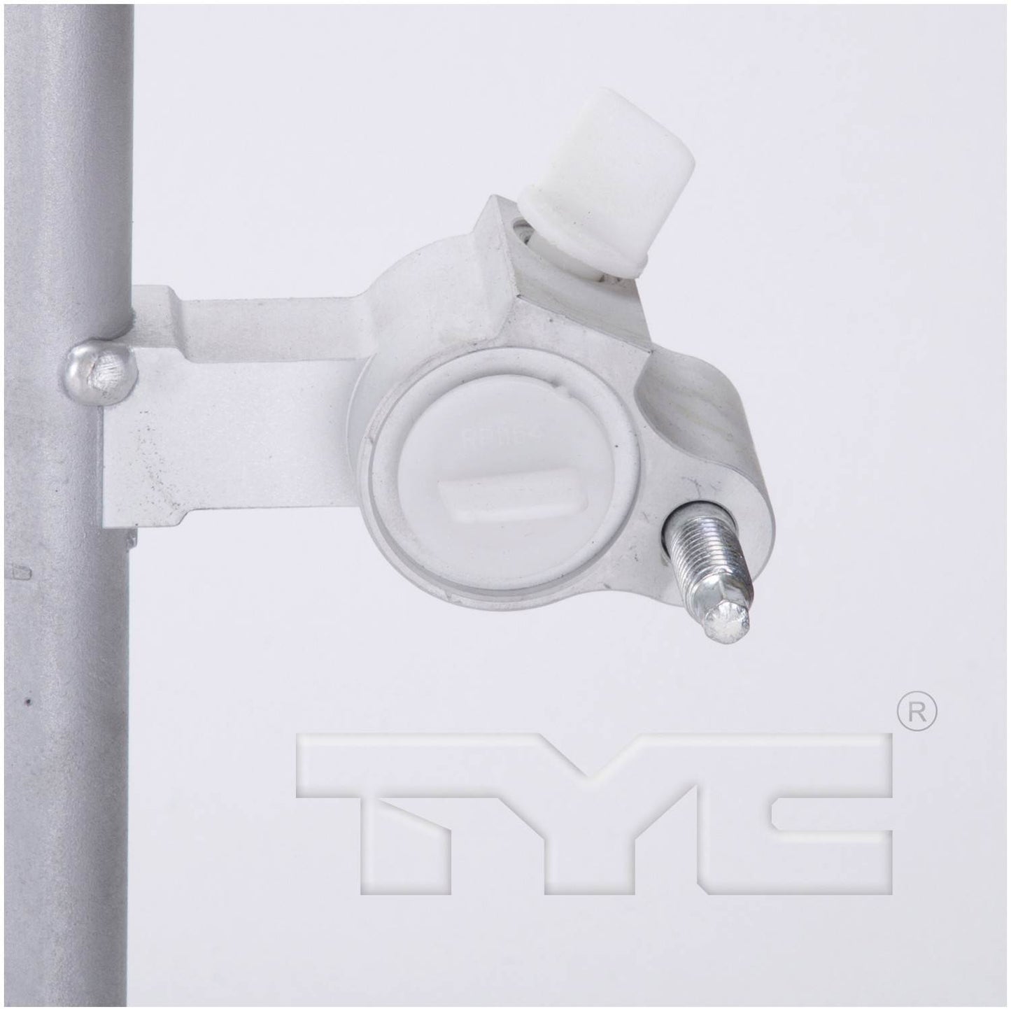 TYC A/C Condenser 30042