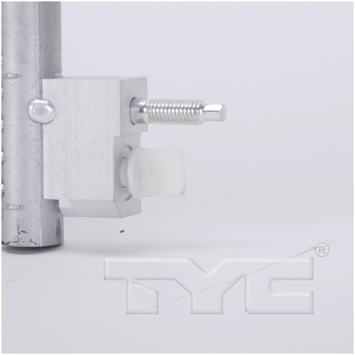 TYC A/C Condenser 30043