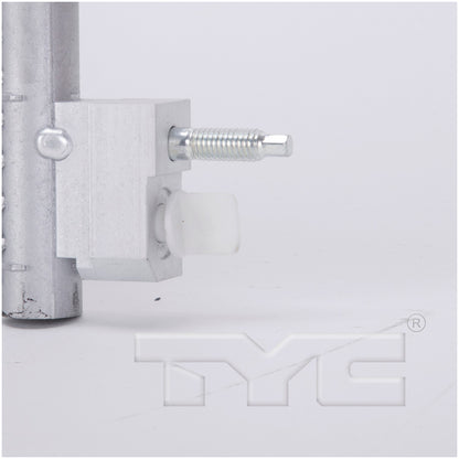 TYC A/C Condenser 30043