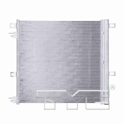 TYC A/C Condenser 30043