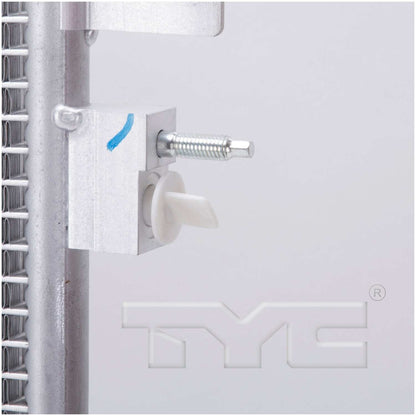 TYC A/C Condenser 30043