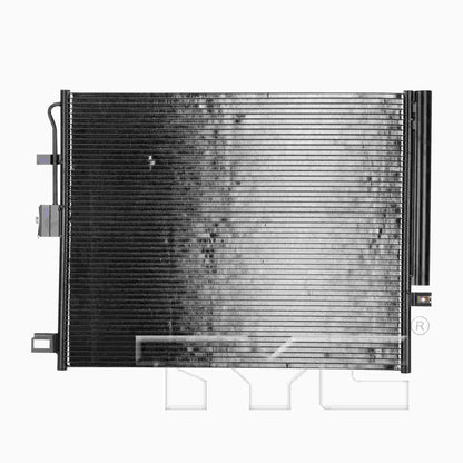 TYC A/C Condenser 30044