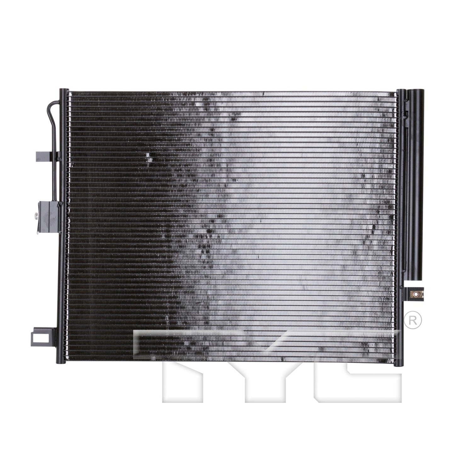 TYC A/C Condenser 30044