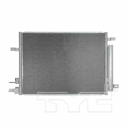 TYC A/C Condenser 30046