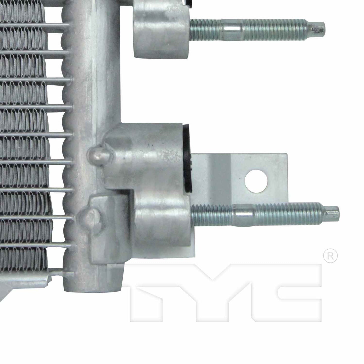 TYC A/C Condenser 30046