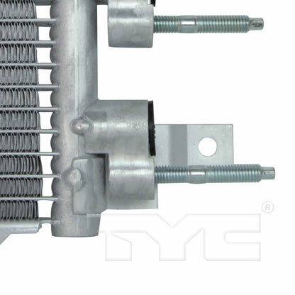 TYC A/C Condenser 30046