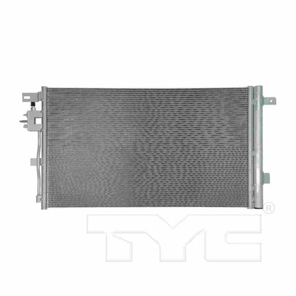 TYC A/C Condenser 30047