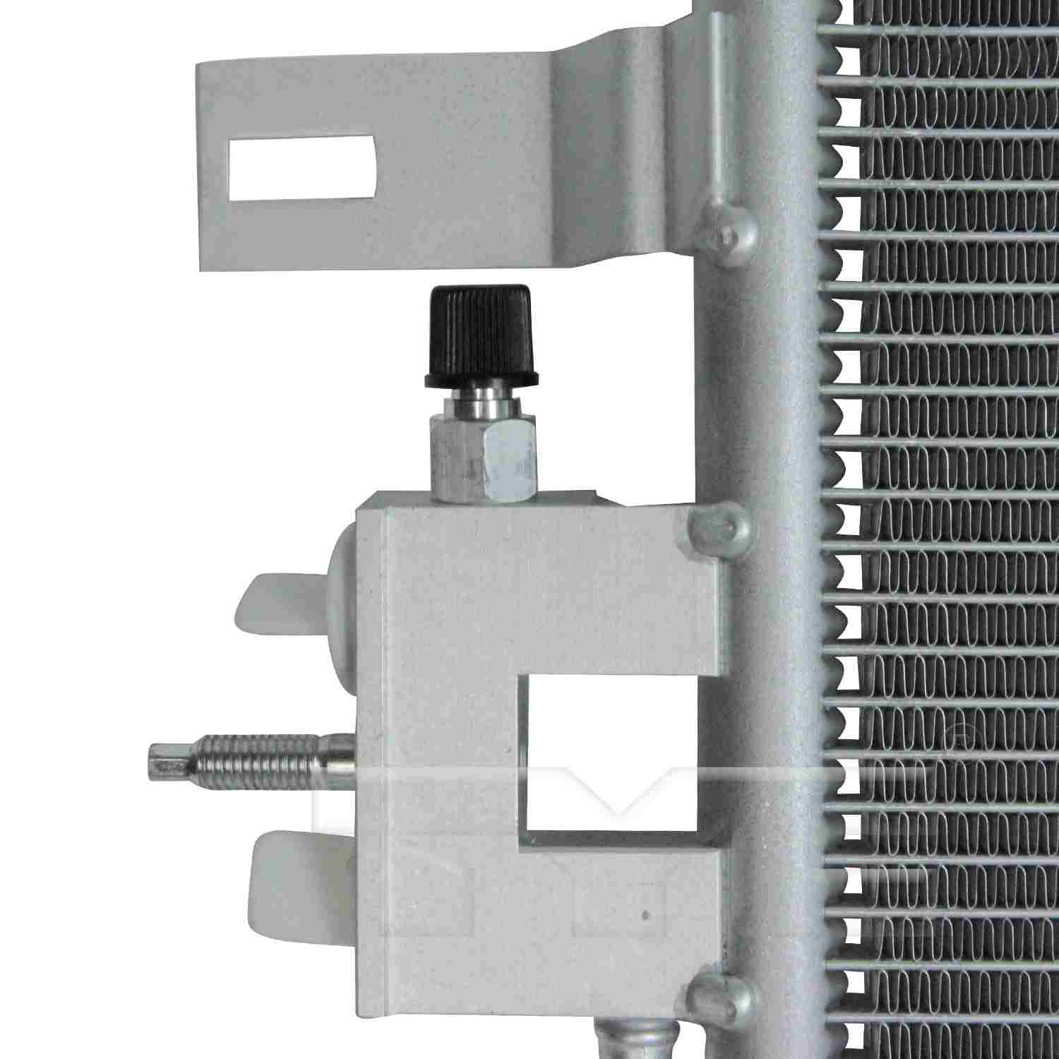 TYC A/C Condenser 30047