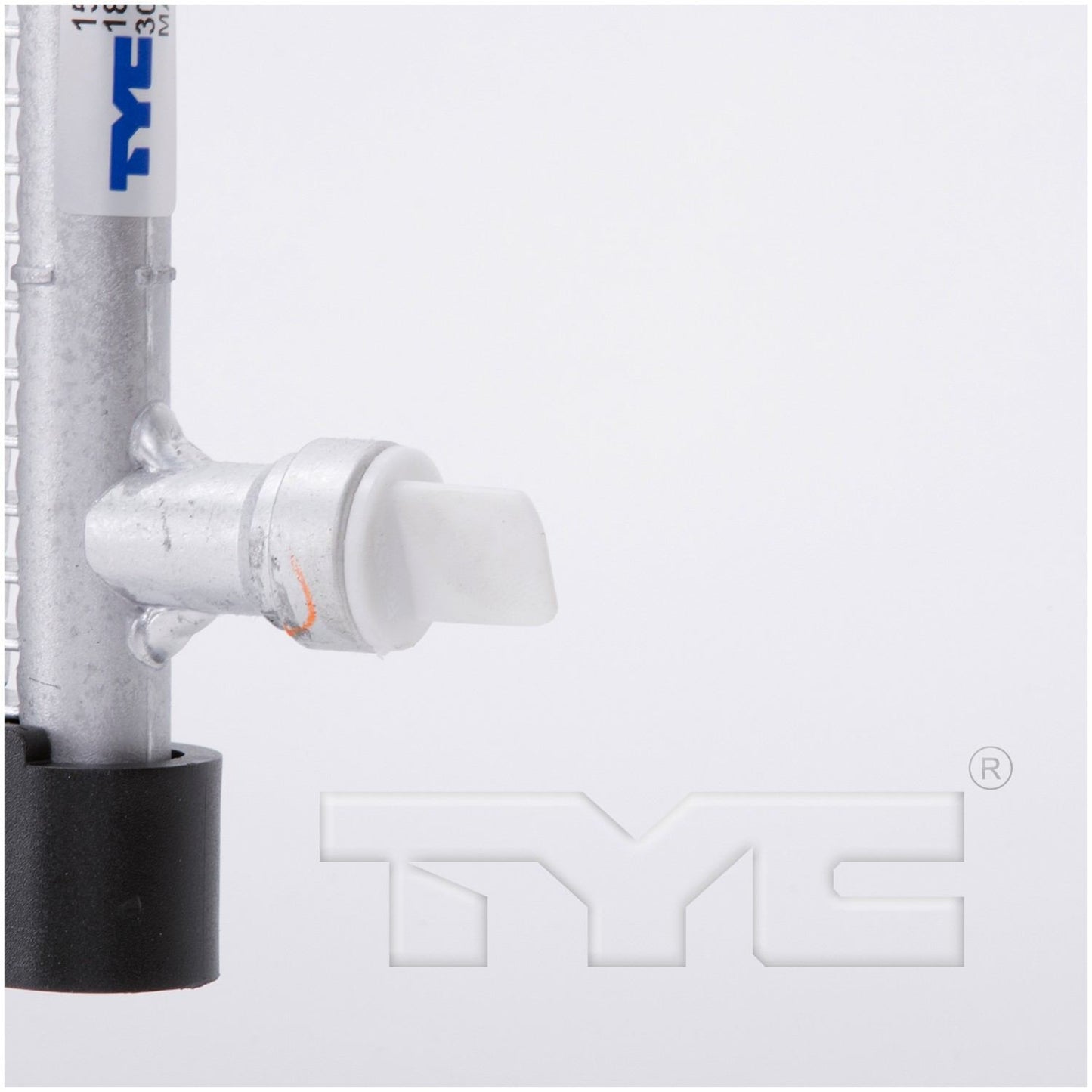 TYC A/C Condenser 30048