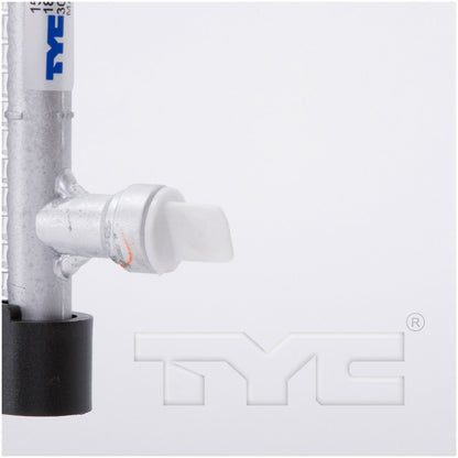 TYC A/C Condenser 30048