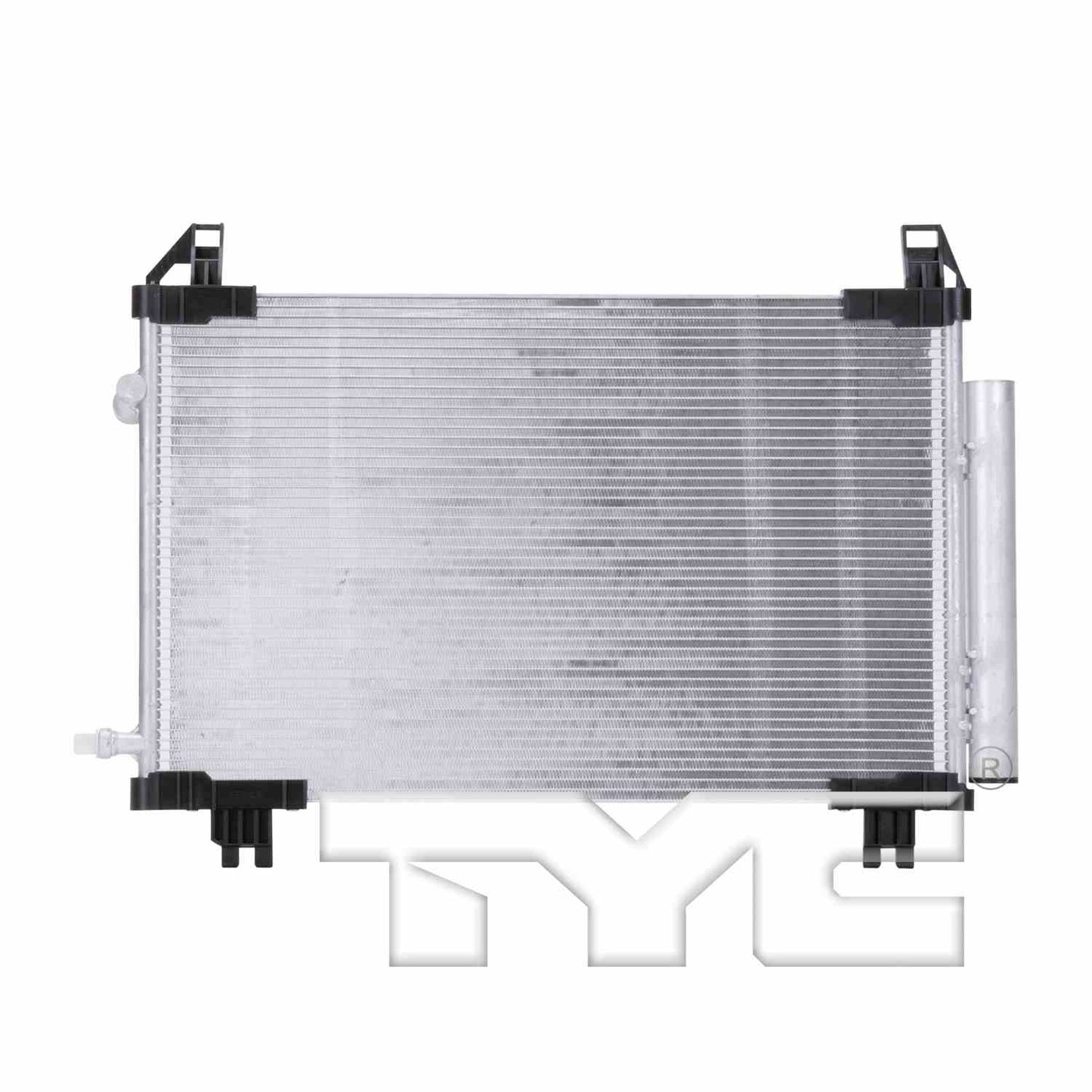 TYC A/C Condenser 30048