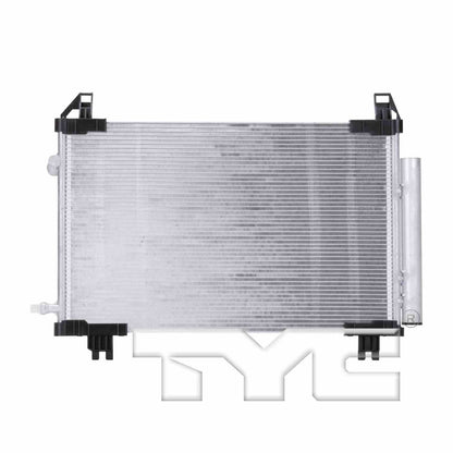 TYC A/C Condenser 30048