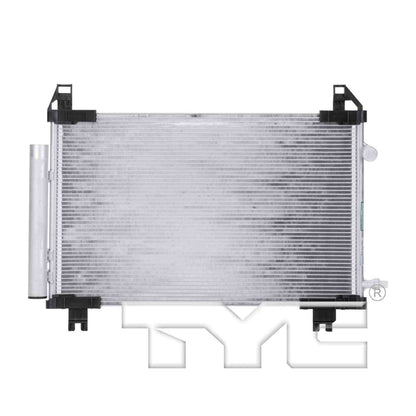 TYC A/C Condenser 30048