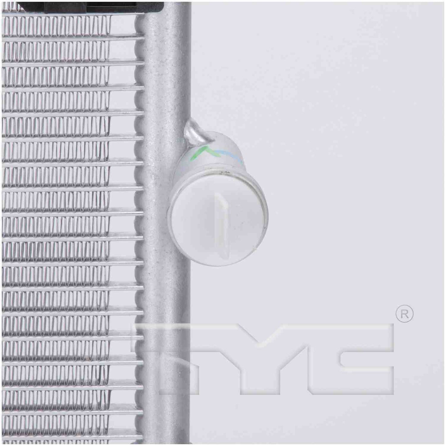 TYC A/C Condenser 30048