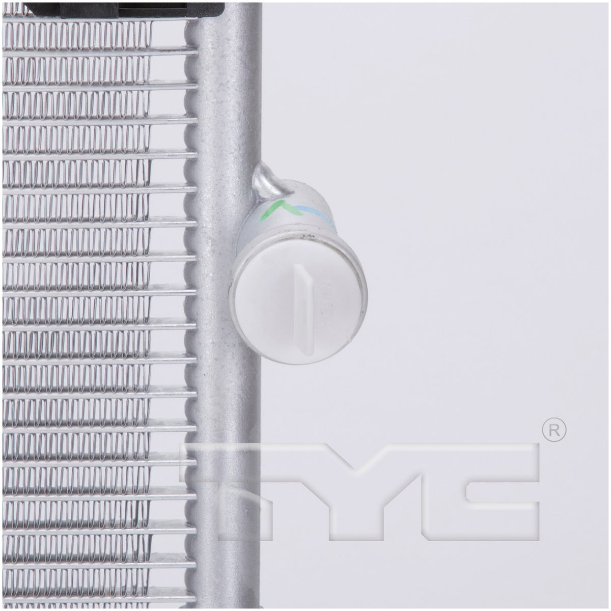 TYC A/C Condenser 30048