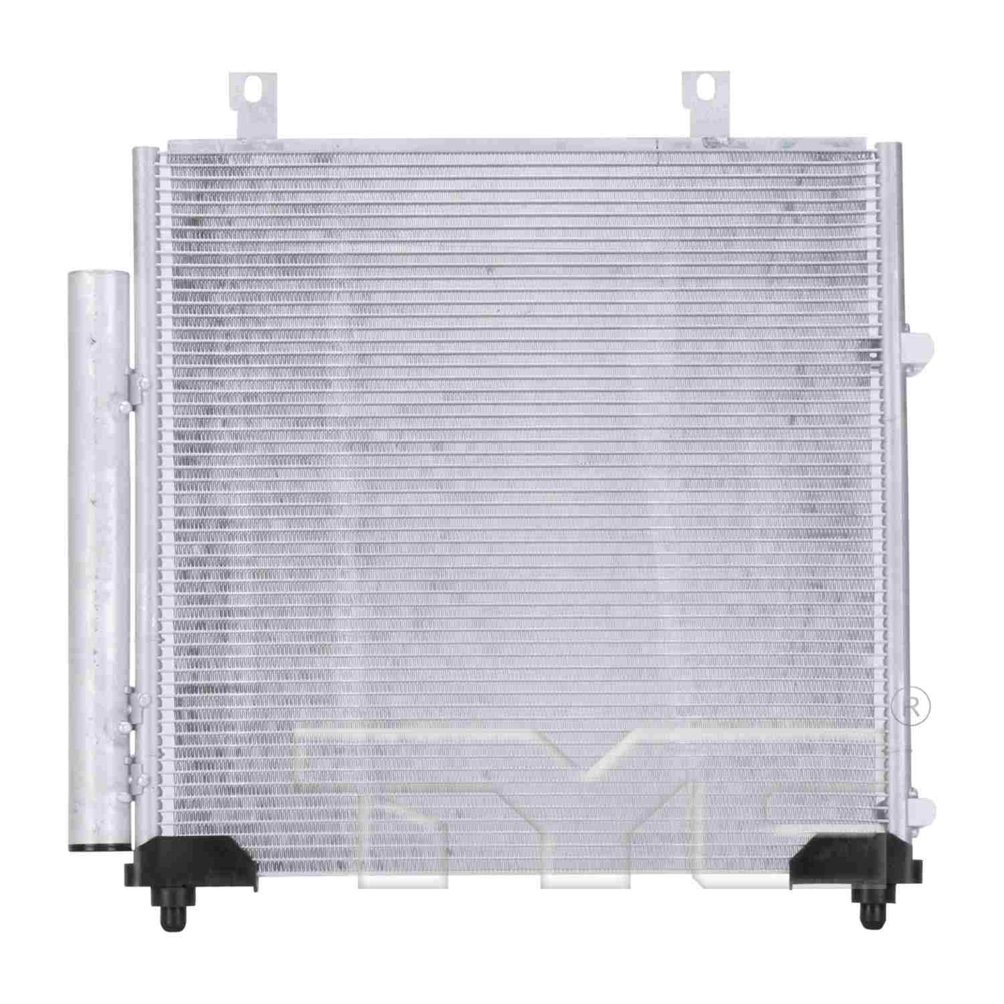 TYC A/C Condenser 30050