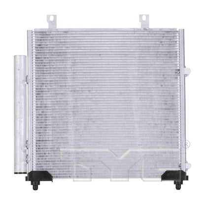 TYC A/C Condenser 30050