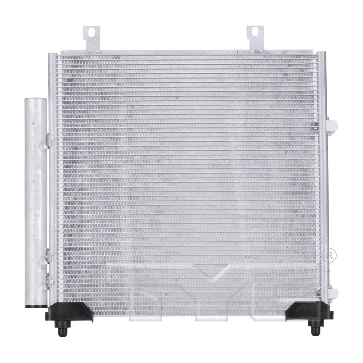 TYC A/C Condenser 30050