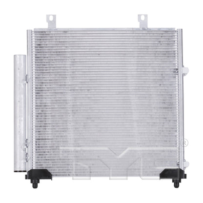 TYC A/C Condenser 30050