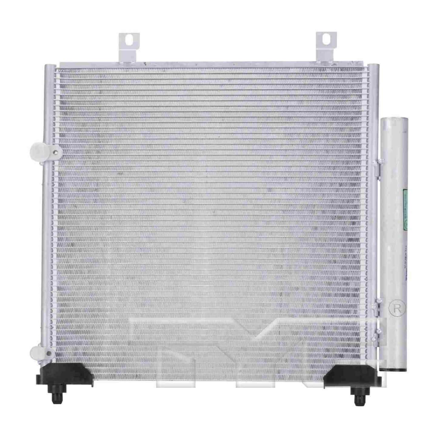 TYC A/C Condenser 30050