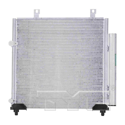 TYC A/C Condenser 30050