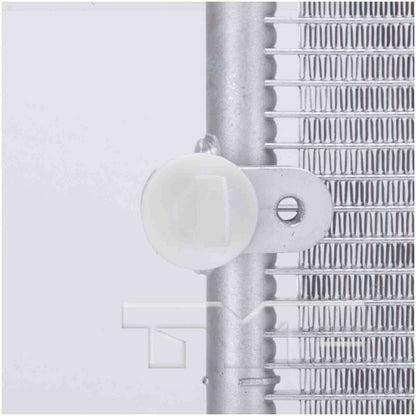 TYC A/C Condenser 30050
